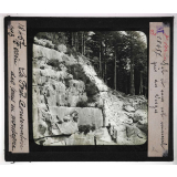 Conservation des terres en montagne et sur les pentes. Action de la forêt sur le sol et sur le régime des eaux, pâturages, prés, bois, correction des torrents. Sol et sous-sol minéral. Grès des Vosges.