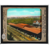 Atlantic City. Station Old Orchard.