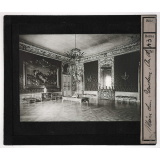 Bavière. München. Residenz. Aud.