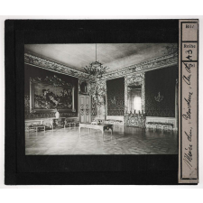 Bavière. München. Residenz. Aud.