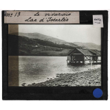 Le Vivarais. Lac d'Issarlès.