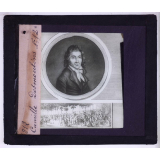 Les Grands hommes de la Révolution. Camille Desmoulins.