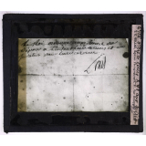 L'Assemblée législative (1er octobre 1791- 20 septembre 1792). Ordre de Louis XVI aux Suisses.
