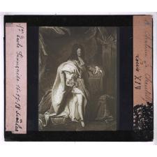 Le Château de Chantilly. La peinture, école française, XVIe, XVIIe et XVIIIe siècles. Louis XIV.