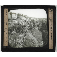 Colonies, Algérie. Constantine.
