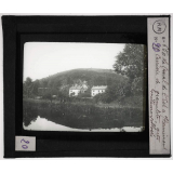 Les Grès bigarrés du département des Vosges. Particularités géologiques et agricoles de la Vôge. Le Canal de l'Est à Theunimont. Carrière de granulite, grès métamorphosés.