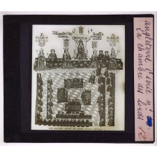 Histoire d'Angleterre (1ère série). Des origines à 1400. La chambre des Lords.