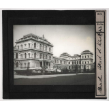 Bavière. München. Akad. d. Künste.