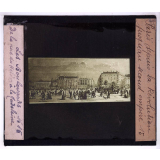 Paris depuis la Révolution jusqu'au Second Empire. Les Boulevards. De la rue du Helder à la Madeleine.