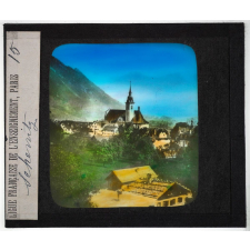 Suisse. Schenitz.
