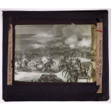 La Convention. Histoire militaire. Bataille de Valmy.