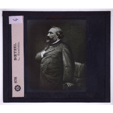 La Guerre de 1870. III - La guerre en province. Bœtzel. L. Gambetta.