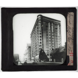 Etats-Unis. Régions centre, Nord et Sud. Chicago. Grand Hôtel du Nord. 