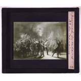 Paris sous la Seconde République (1848-1852). La promenade des cadavres Bd des Capucines.