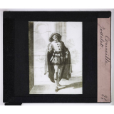 Corneille. Jodelet.