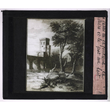 Fables de La Fontaine. 2e partie. La laitière et le pot au lait.