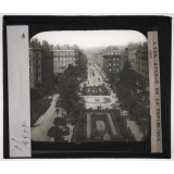 Sud-Est. Lyon. Avenue de la République.