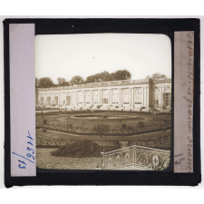 Les Environs de Paris. Versailles. Le grand Trianon.