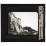 Vendée. Les Remparts. 