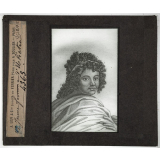 Géographie divers. Jeune femme d'Ulietea, Océanie.