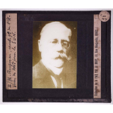De la guerre à la paix par le droit. II - La société des nations et son oeuvre. Th. Ruyssen, secrétaire gal de l'Union des associations pour la S.D.N.
