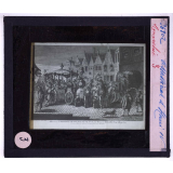 Établissement de la monarchie absolue d'Henri IV à Louis XVI. Assassinat d'Henri IV.