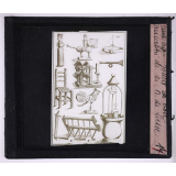 Jeux du jeune âge. Jouets à bon marché de N.D. de Liesse.