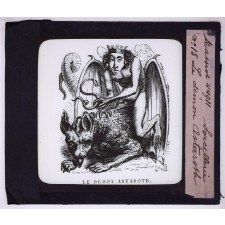 La Sorcellerie et les sorciers. Le démon Astaroth.