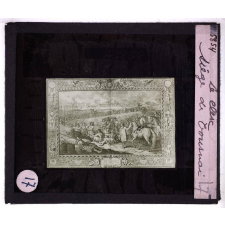 Louis XIV. Histoire politique. Leclerc. Siège de Tournai.