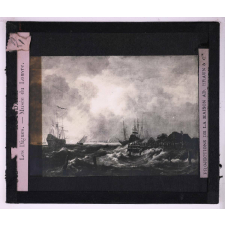 La Peinture hollandaise. Ruysdael. Les Digues. Musée du Louvre.