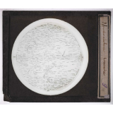 Cosmographie. II. La Lune et le système planétaire. Nomenclature lunaire.