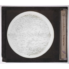 Cosmographie. II. La Lune et le système planétaire. Nomenclature lunaire.