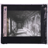 Les Arts du XVIIe siècle. Hôtel Lambert, Galerie des Le Brun.