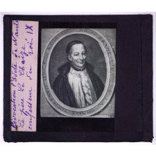 La Révocation de l'Édit de Nantes. Le Père La Chaize, confesseur du roi.