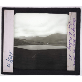 L'Auvergne (1re série.) Puy-de-Dôme. Lac de Guéry.