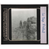 Les Plages. Le Cap Fréhel.