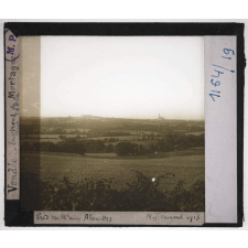 Vendée. Environs de Mortagne sur Sèvres.