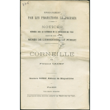 Corneille. Notices sur les vues.