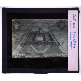 Visite aux Invalides. Hôtel des Invalides sous Louis XIV.