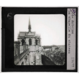 La Touraine et l'Orléanais. Amboise. La chapelle du chateau.