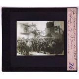 Paris sous la Seconde République (1848-1852). L'affaire du 13 juin. Les arts et métiers.