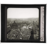 Ancienne Autriche. Vienne pris de St Etienne.