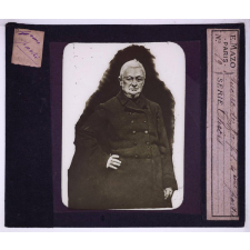 Guerre de 1870 - 3ème et 4ème parties. Thiers.