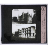 La Lutte contre la tuberculose (dispensaires et sanatoria). Sanatorium de Montigny-en-Ostrevent (Nord). 