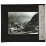 Amérique du Sud. Mines d'Aroa.