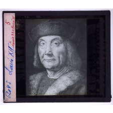 De Louis XI à Henri IV. Louis XII.