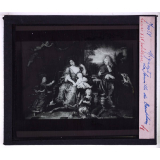 Louis XIV. Histoire politique. Mignard. La famille du Dauphin.