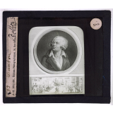 L'Assemblée législative (1er octobre 1791- 20 septembre 1792). Danton.