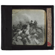 Conquête de l'Algérie. Combat de la Sikkah.