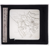 Macédoine. Carte de la Macédoine.